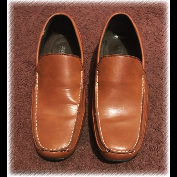 used stacy adams shoes